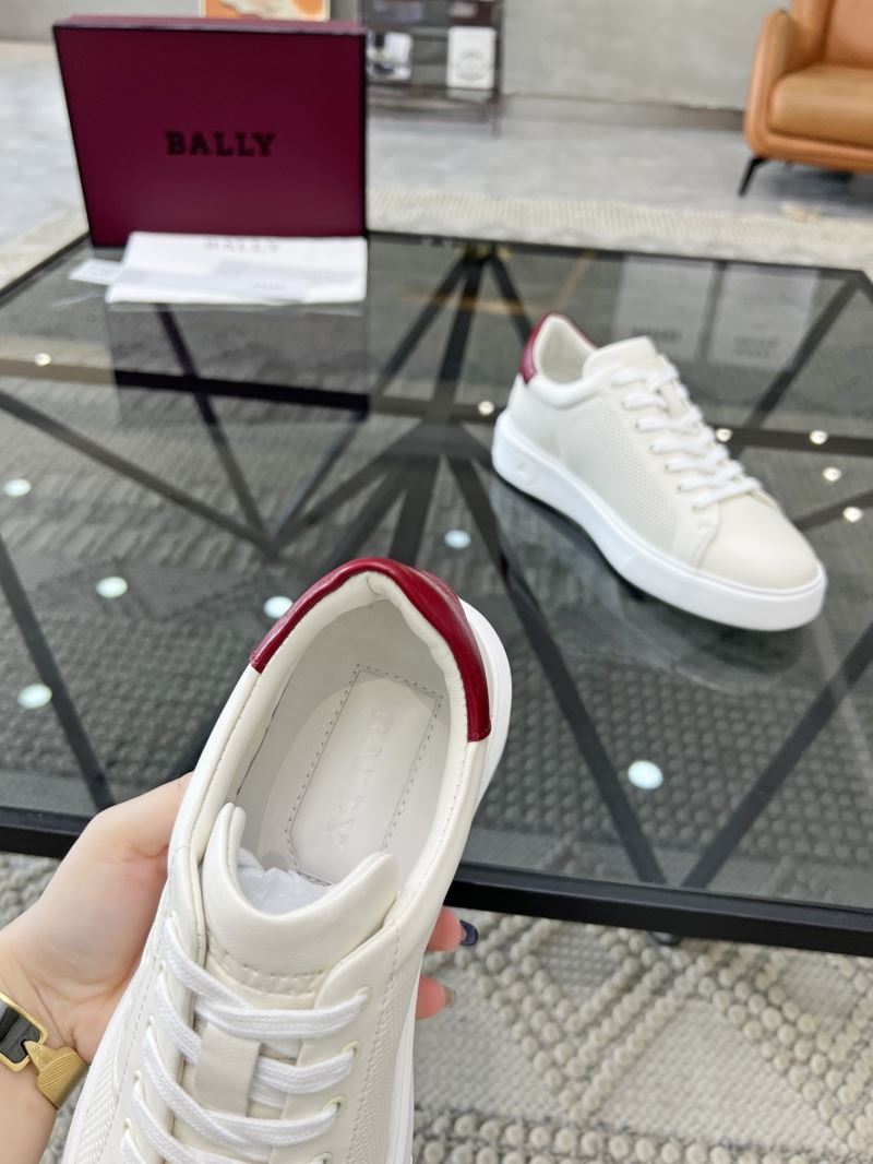 Bally Sneakers